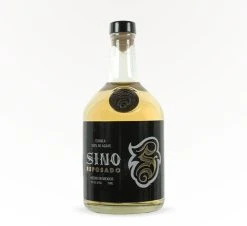 Sino - Reposado Tequila