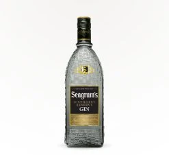 Seagram's - Distiller's Reserve Gin