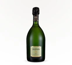 Jeeper - Grand Assemblage Brut