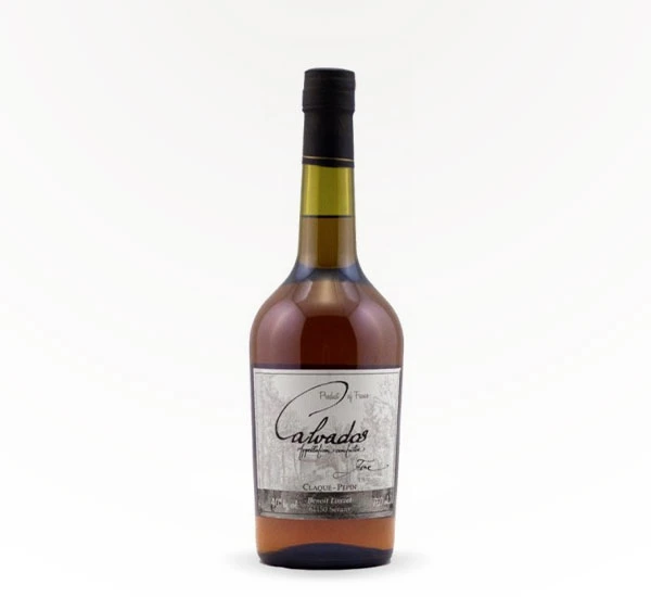 Claque-Pépin - Fine Calvados Brandy