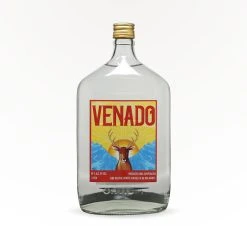 Venado - Aguardiente Rum