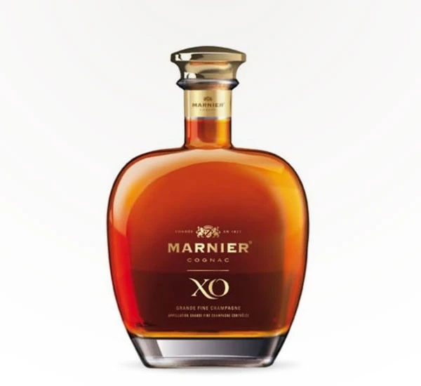 Grand Marnier - XO Cognac