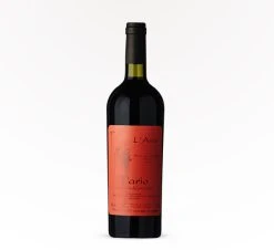 L'Arco - Pario Red Blend