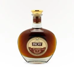 Noy - 7 Year Armenian Brandy