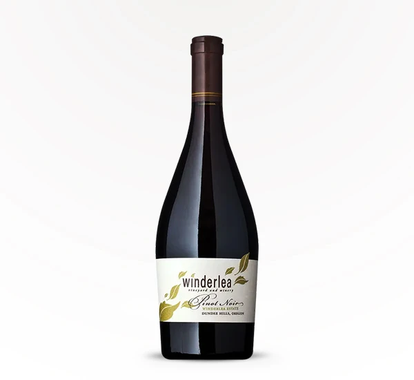 Winderlea Winery - Pinot Noir