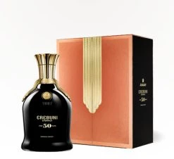 Ararat - Erebuni 50 Year Armenian Brandy