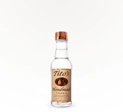 Tito’s - Gluten-Free Vodka