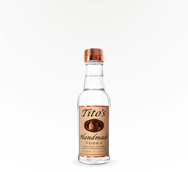 Tito’s - Gluten-Free Vodka