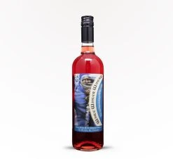 White Winter Winery - Blueberry Mead