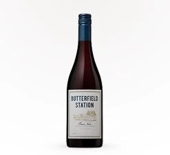 Butterfield Station - Pinot Noir