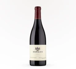 Morgan - Cotes Du Crow's Syrah / Grenache