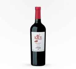 Enrique Foster Ique - Malbec