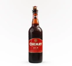 Chimay - Premiere Ale