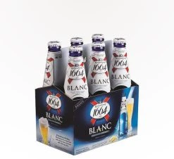 Kronenbourg 1664 - Blanc Wheat Beer