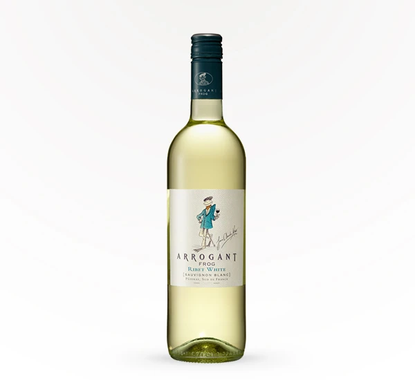 Arrogant Frog - Sauvignon Blanc