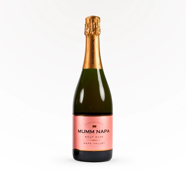 Mumm Napa - Brut Rosé