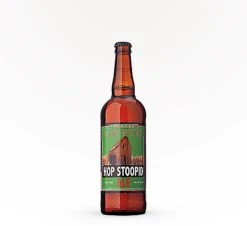 Lagunitas Brewing - Hop Stoopid Ale