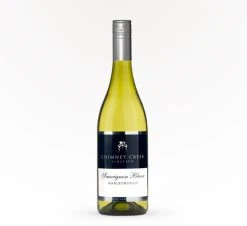 Chimney Creek - Sauvignon Blanc