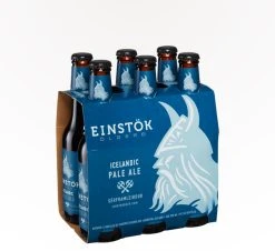Einstök - Icelandic Pale Ale