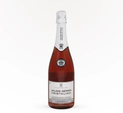 Jaume Serra - Cristalino Brut Rosé