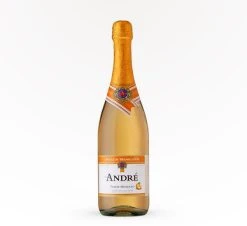 André - Peach Moscato