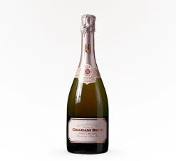 Graham Beck - Brut Rosé
