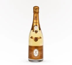 Louis Roederer - Cristal Champagne