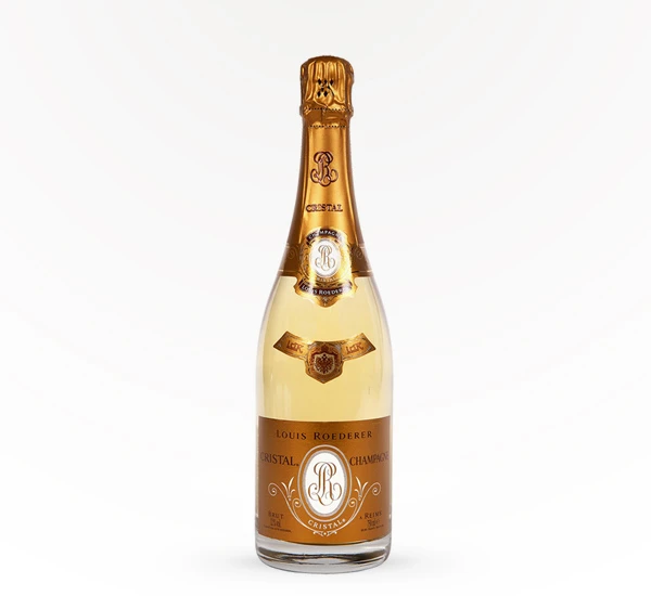 Louis Roederer - Cristal Champagne