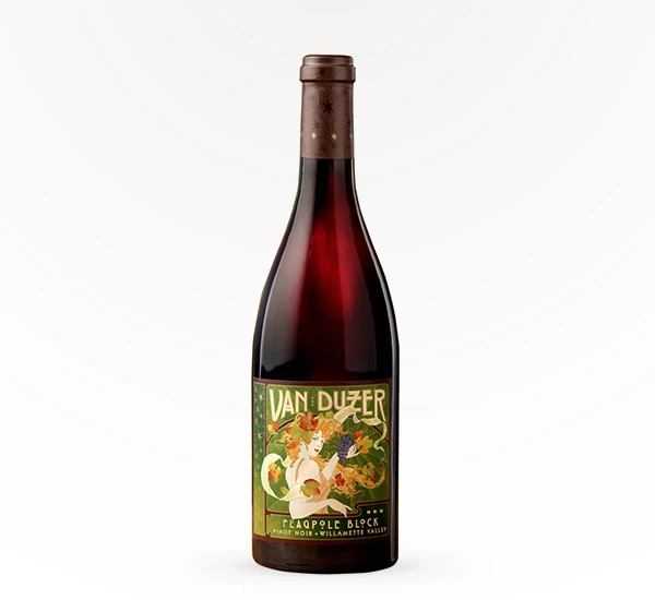 Van Duzer - Pinot Noir