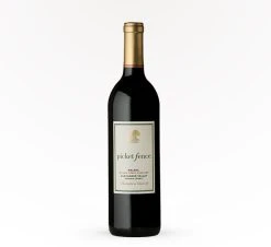 Picket Fence - Malbec