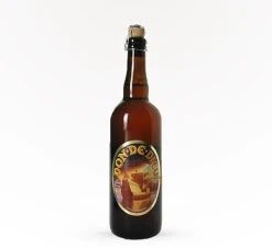 Don De Dieu - Belgian Strong Ale