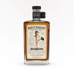 Orphan Barrel Barterhouse - 20 Year Kentucky Straight Bourbon