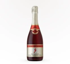 Barefoot Bubbly - Red Moscato