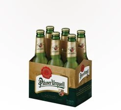 Pilsner Urquell - Czech Pilsner