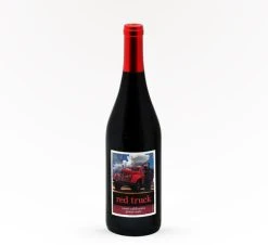 Red Truck - Pinot Noir