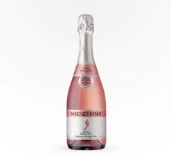 Barefoot Bubbly - Pink Moscato