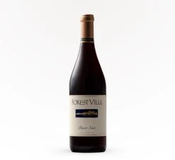 Forest Ville - Pinot Noir