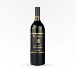 Bourassa Vineyards - Cabernet Sauvignon