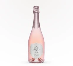 Le Grand Courtage - Brut Rosé