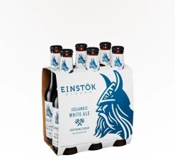 Einstök - Icelandic White Ale