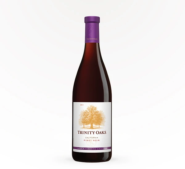 Trinity Oaks - Pinot Noir