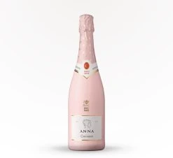 Anna De Codorniu - Brut Rose