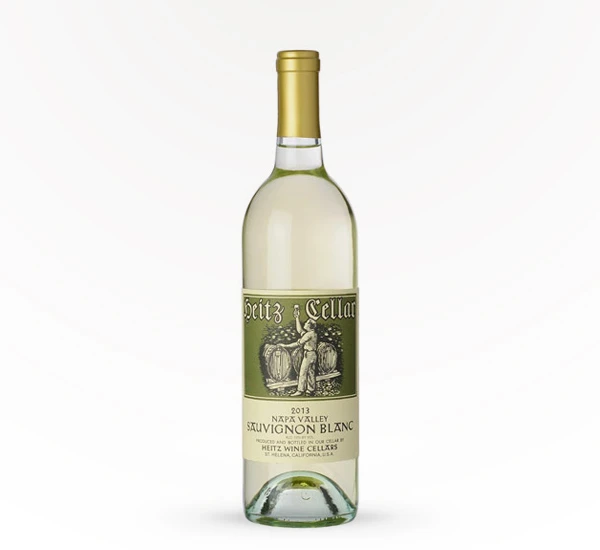 Heitz Napa - Sauvignon Blanc