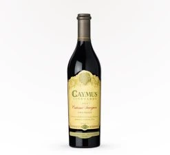 Caymus - Cabernet Sauvignon