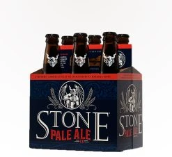 Stone Brewing - Pale Ale 2.0