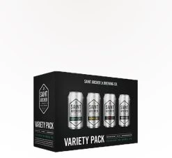 Saint Archer Brewing - Variety Pack
