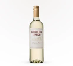 Butterfield Station - Sauvignon Blanc