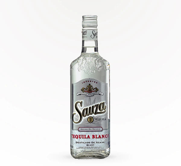 Sauza - Blanco Tequila