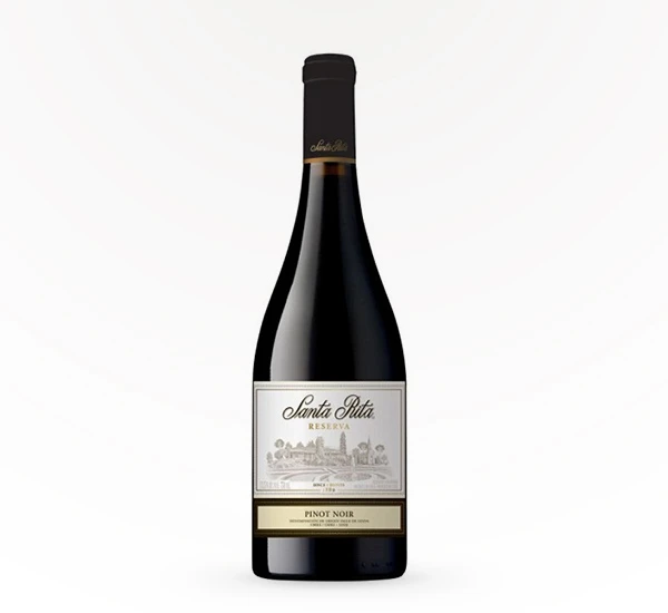 Santa Rita - Pinot Noir