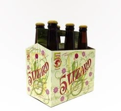 5 Lizard - Belgian White